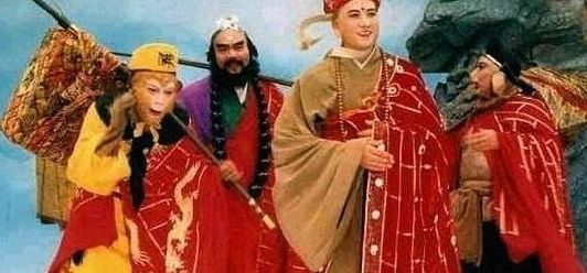《西游记》令人意想不到的“bug”，被瞒33年，成就了今天的经典