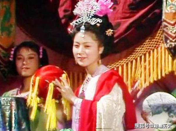 细品《西游记》中唐僧的身世之谜：母亲侍贼18载，昭雪后却自尽