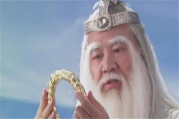 太上老君的宫殿叫什么：兜率宫（建立在离恨天）