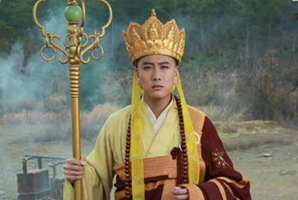 西游记里必死的两个凡人，观音都救不了，按辈分是孙悟空的师兄！