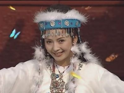 还记得2000年啥样吗，已是20年前了