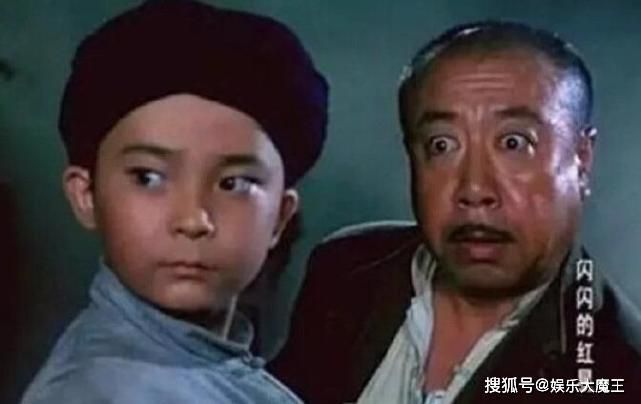 反派“老戏骨”刘江今晨仙逝，曾在《西游记》中饰演阎罗王