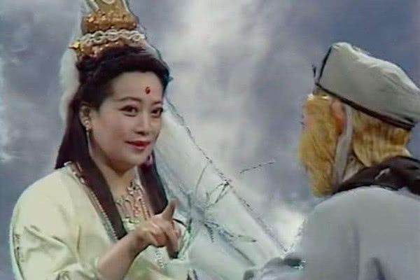 不找龙王借水反借辟火罩，广目天王拦下孙悟空大有文章？一石二鸟