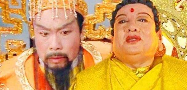 《西游记》中的九头狮子和青牛精