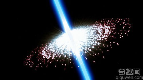 新发现支持宇宙多次大爆炸观点