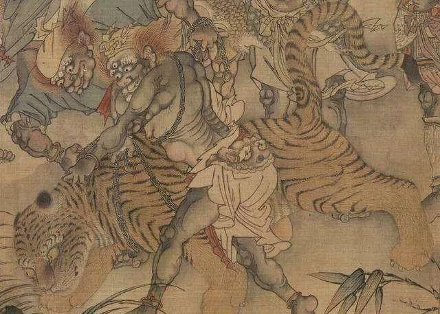 神魔小说《西游记》作者究竟是谁？或非吴承恩！