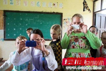遭受迫害的俄罗斯东部少数民族