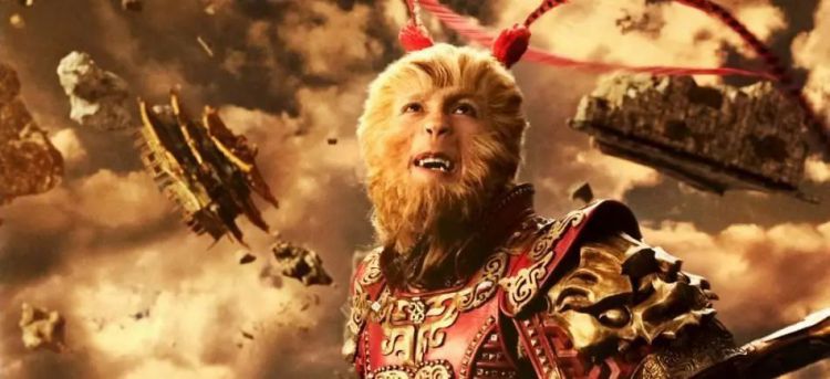 太极雷公怒骂方方，他的对手徐晓东在干嘛？孙悟空告诉你答案！