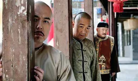 还记得2000年啥样吗，已是20年前了