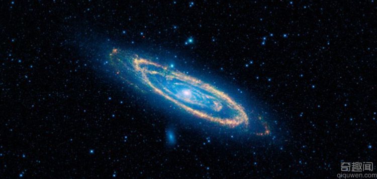 探索神秘的宇宙奇观