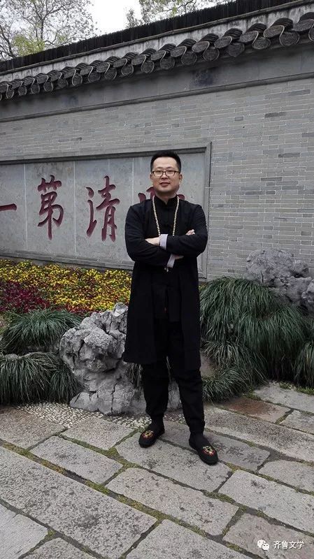 当代诗人||【程准诗词选萃】