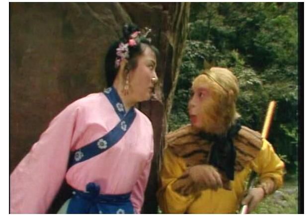 86版《西游记》最催泪一集，为何播出后央视电话被打爆