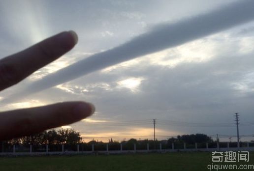 什么是地震云 地震云真的会地震吗