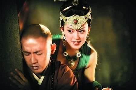 他是唯一吃过唐僧肉的妖怪,隐藏唐僧身边多年,连猴哥都没能识破