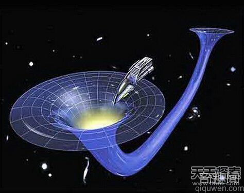 宇宙唯一论是错的？存在一个反物质世界！