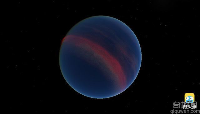 太阳系外最奢华的秘境：整颗星球由宝石组成