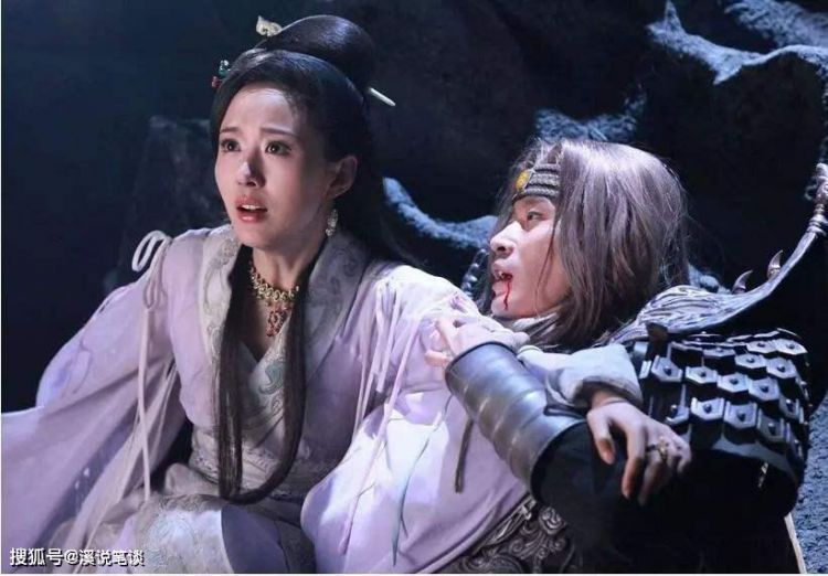 西游记中有位妖怪，从不吃唐僧肉，只想跟凡间公主成亲，他是谁