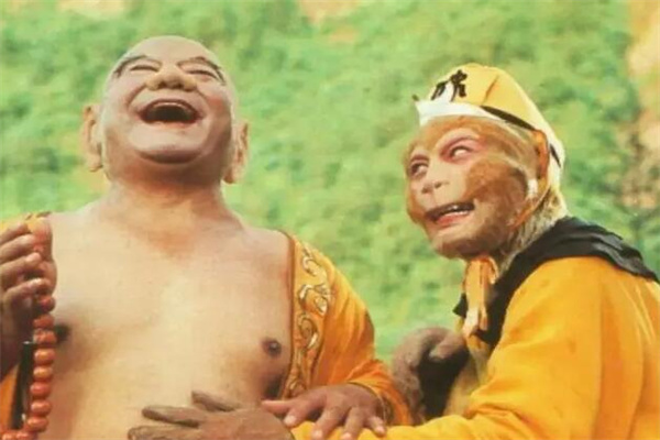 六耳猕猴的师父是谁?菩提老祖(和孙悟空是同一个师父)