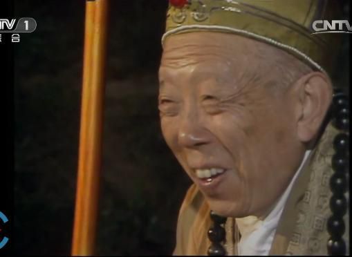 86版《西游记》花絮，剧组为何被武警拦截，观音院怎么烧的？