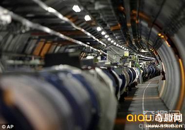 科学家创建了太阳25万倍的温度
