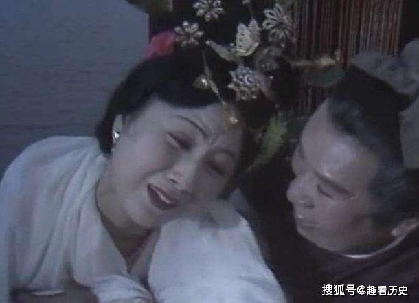 细品《西游记》中唐僧的身世之谜：母亲侍贼18载，昭雪后却自尽