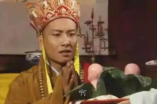 《西游记》中六种吃了能长生的东西，孙悟空居然吃过一半！