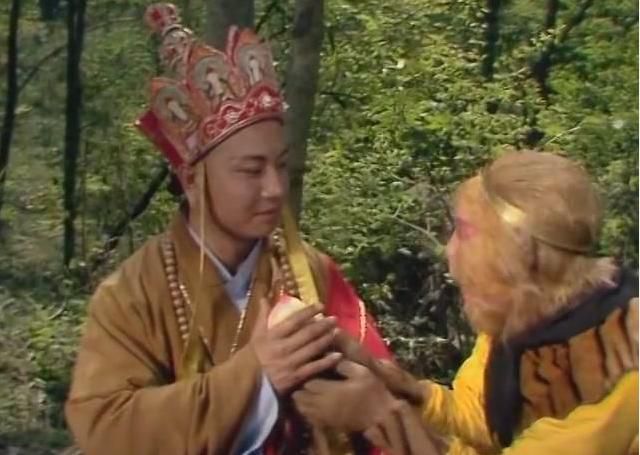 86版《西游记》最催泪一集，为何播出后央视电话被打爆