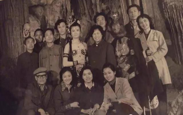 86版《西游记》最催泪一集，为何播出后央视电话被打爆