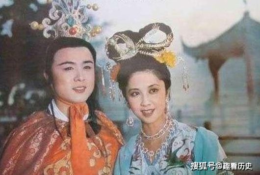 细品《西游记》中唐僧的身世之谜：母亲侍贼18载，昭雪后却自尽