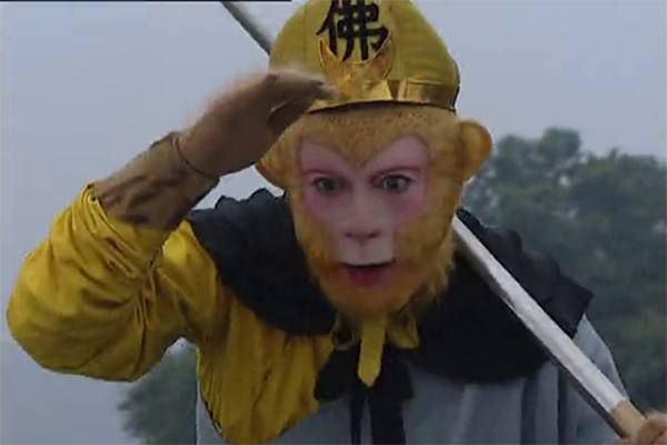孙悟空的齐天大圣称号，为何没被玉帝取消？如来佛一语道出真相！