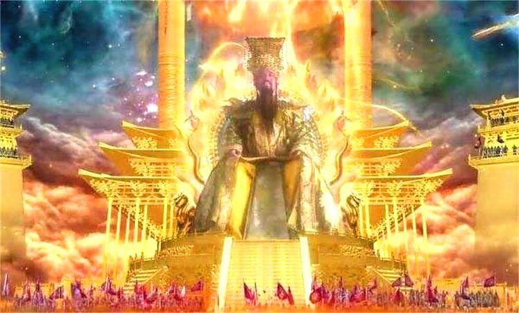 西游记孙悟空大闹天宫，最大的受益者是谁？如来为何借此扩张势力