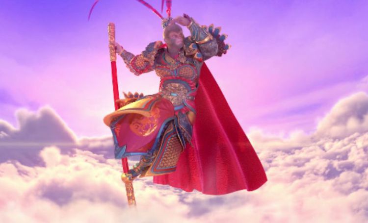 为什么孩子们都喜欢孙悟空？答案竟藏在这里！