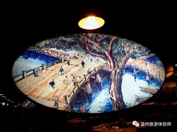 【愚田背包下的路】天一角的灯盏糕