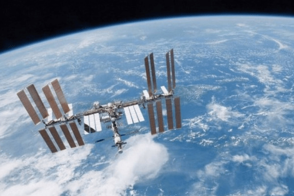 世界上有几个空间站：两个空间站(国际空间站和中国空间站)