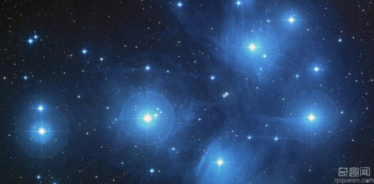 探索神秘的宇宙奇观