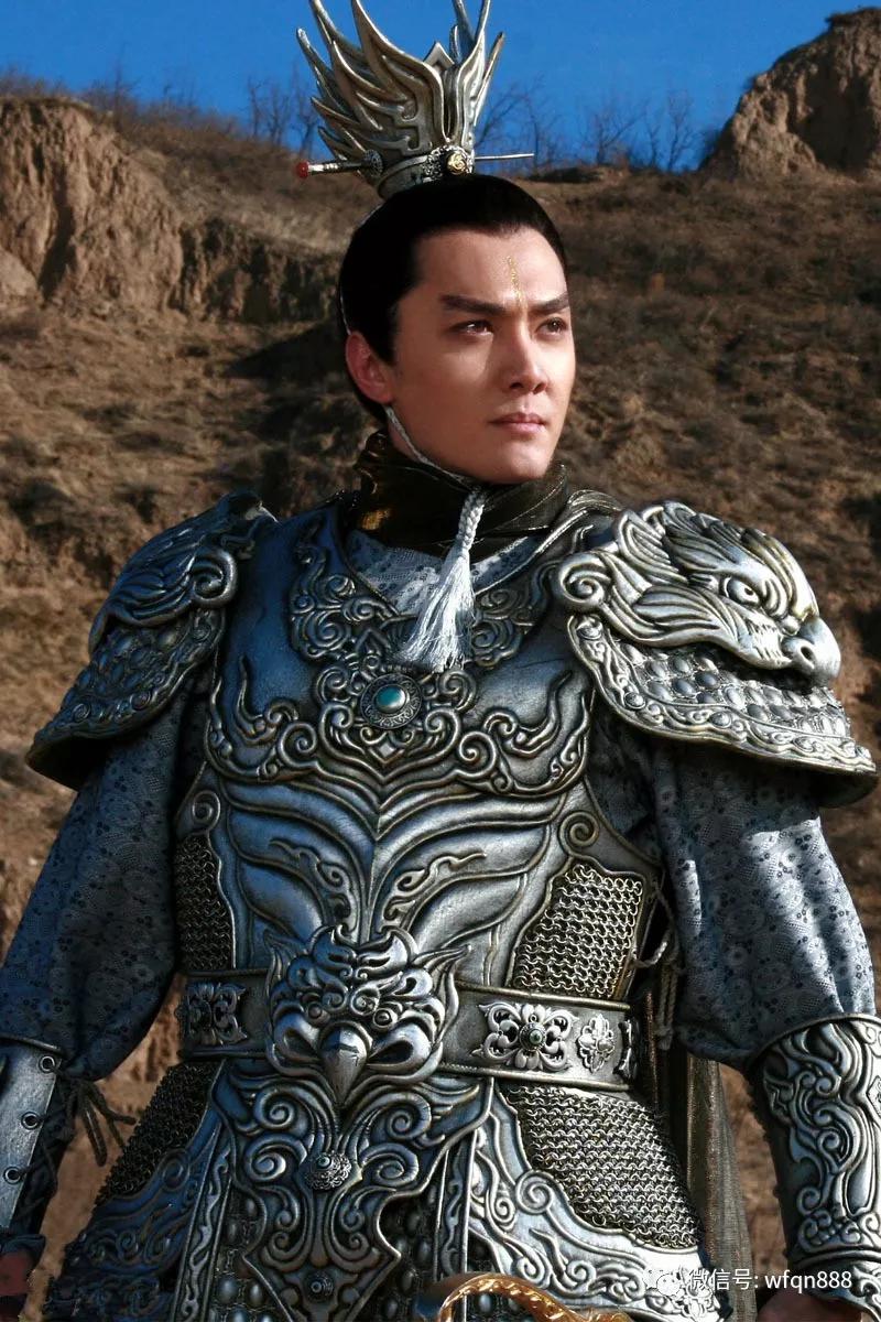 二郎神的72变与孙悟空相比，谁更厉害？菩提祖师早就说出了答案