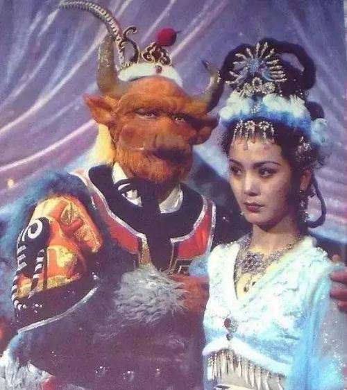 西游记牛魔王的一生有多悲惨？年少读不懂，读透却让我们泪流满面