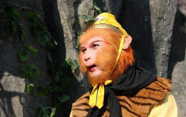 孙悟空被压在五指山下五百年，是什么让他心甘情愿，秘密是什么