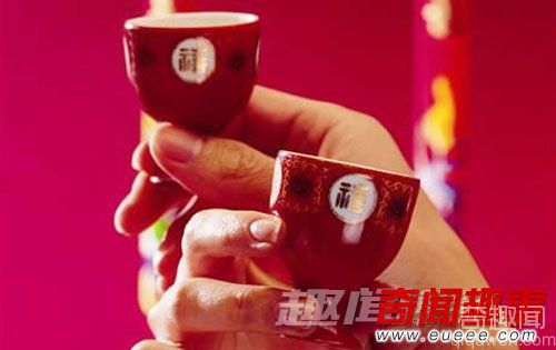 探秘古老上海的本土婚嫁习俗