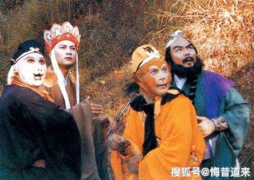 二郎神把孙悟空压在山下而非佛祖，这个版本的故事你可曾听过？