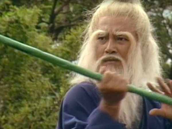 洪七公这样的武林高手喜欢传授武功，为什么很少收徒弟？