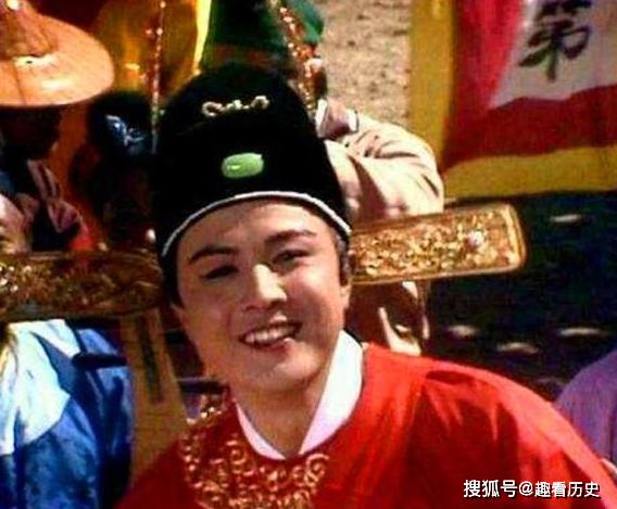 细品《西游记》中唐僧的身世之谜：母亲侍贼18载，昭雪后却自尽