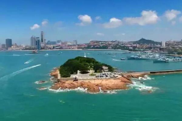 中国最大的半岛:山东半岛，约26600平方公里