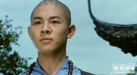 和尚头上为什么有点？和尚有点原来是这个原因