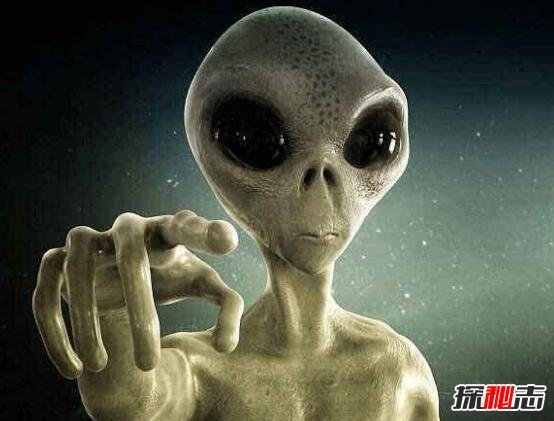 霍金说不要招惹外星人，霍金和外星人的约定曝光令人震惊