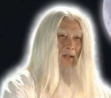 西游记中，元始天尊和菩提祖师，谁更厉害