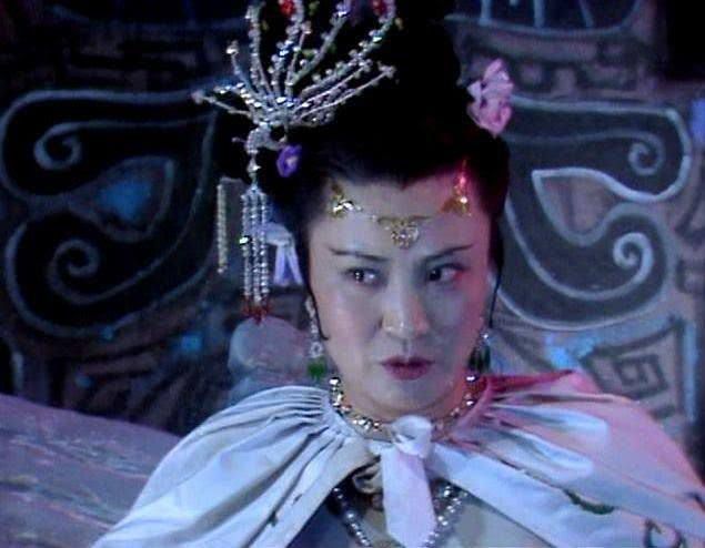 唐僧知道白骨精是妖怪仍要赶孙悟空走，跟白骨精身上四个字有关
