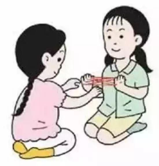 好想回到小时候啊！