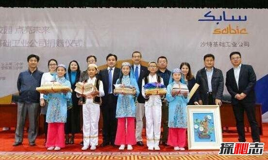 汶川地震国家请了高人，巴基斯坦/沙特阿拉伯全力帮助中国