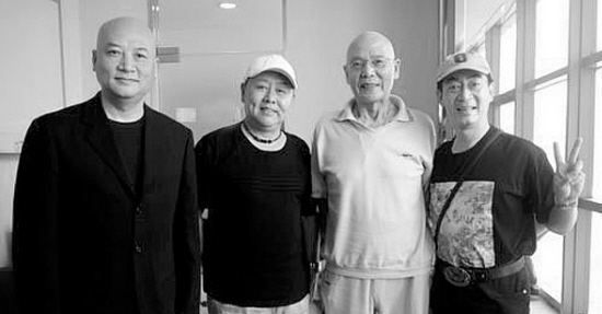 沙僧闫怀礼去世，六小龄童从此不再过生日，猪八戒为何一生悔恨？
